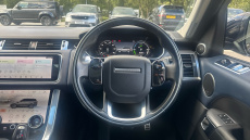 Land Rover Range Rover Sport 2.0 P400e HSE Dynamic 5dr Auto Estate